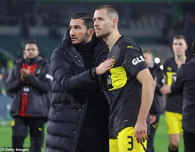 Borussia Dortmund, koja se povezuje s prelaskom Marcusa Rashforda, također prati krilnog igrača