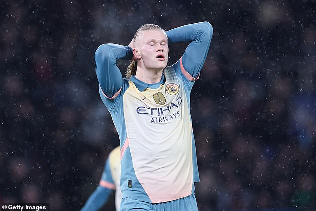 Manchester City host Chelsea days after their defeat by PSG in the Champions League