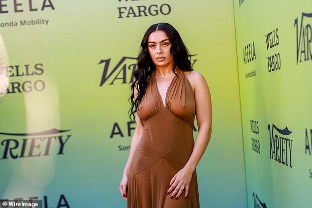 Ovogodišnjim odbrojavanjem dominirale su Charli XCX (na slici) i Eilish. Zvijezde su oborile rekord za najviše pjesama u odbrojavanju Hottest 100 sa po osam