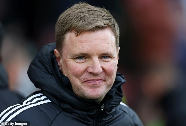 Sada slijede Nottingham Forest za tri boda nakon što ih je Bournemouth bacio 5-0