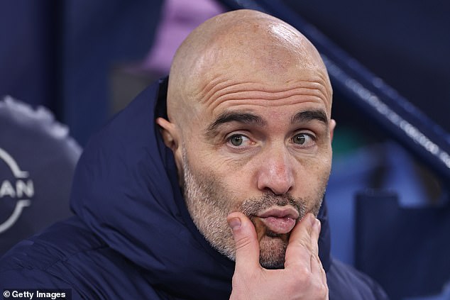 Enzo Maresca je u govoru nakon utakmice iznio mogućnost zamjene Sancheza