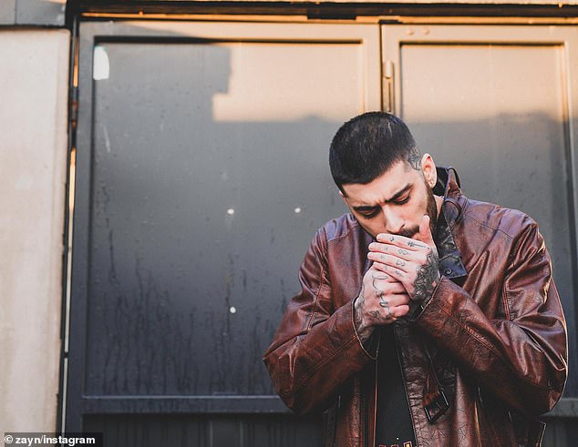 Koncerti dolaze nakon smrti njegovog kolege iz benda One Direction Liama Paynea