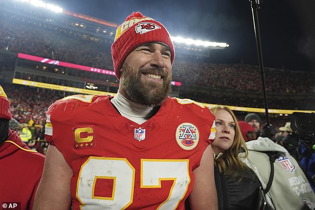 Čvrsti kraj planira se vratiti u svoju 13. sezonu, čak i ako Kansas City izgubi u Super Bowlu Lix