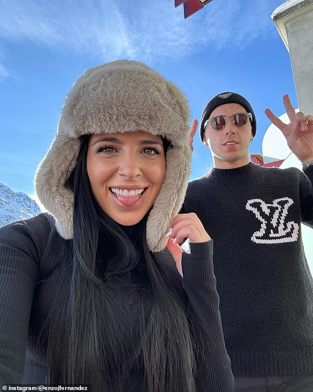 Par su se navodno pomirili nakon što su najavili da su se podijelili u listopadu