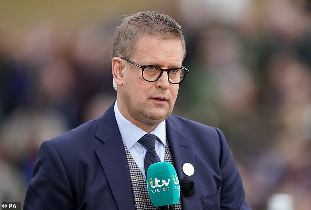 Udruga Professional Racing otkazala je prijetnju bojkotiranim televizijskim intervjuima s ITV -om, osim ako nisu primili uplatu od 500 000 funti