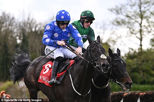 Blizzard of Oz, u pravu, mogao bi biti vrijedno staviti na svoje tragače usred impresivnog napretka