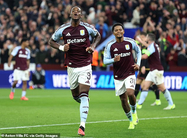 Duran ove sezone ima 12 golova, a mnoštvo klubova postroji se za vatreno kolumbijsko