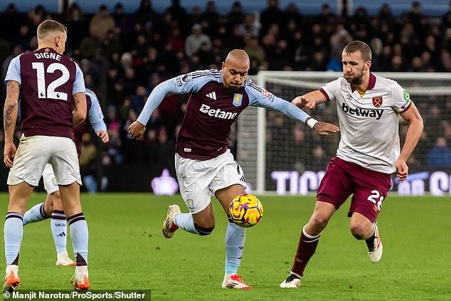 Bivši krilni igrač Dortmunda i maturant Arsenal Akademije Malen bio je najveći dodatak