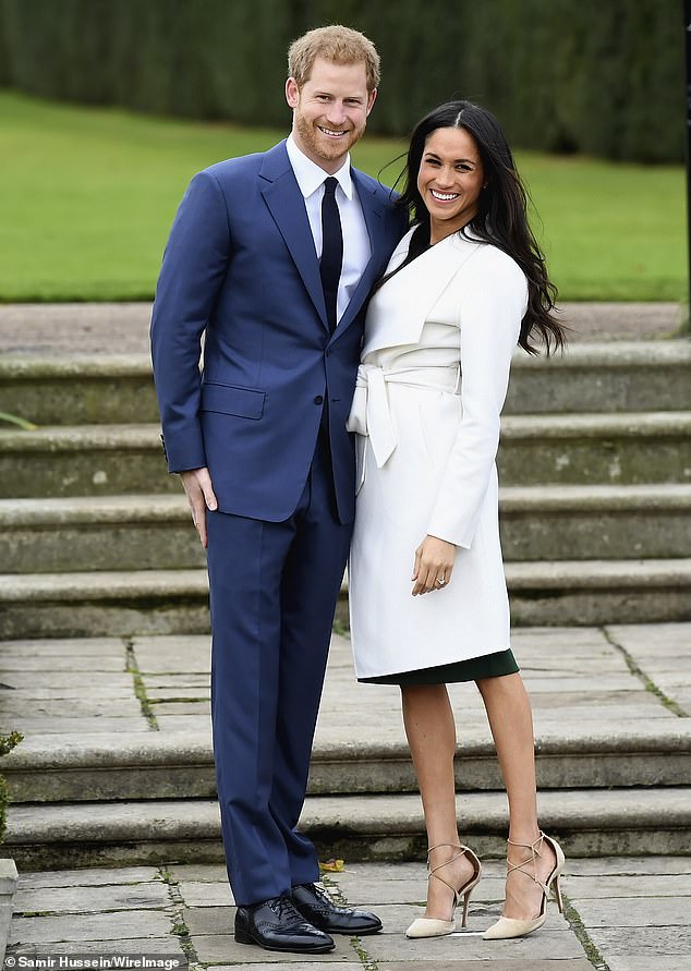 Meghan je donijela kamere u svoju kuhinju Montecito kako bi podijelila pogled na život kod kuće sa suprugom princom Harryjem