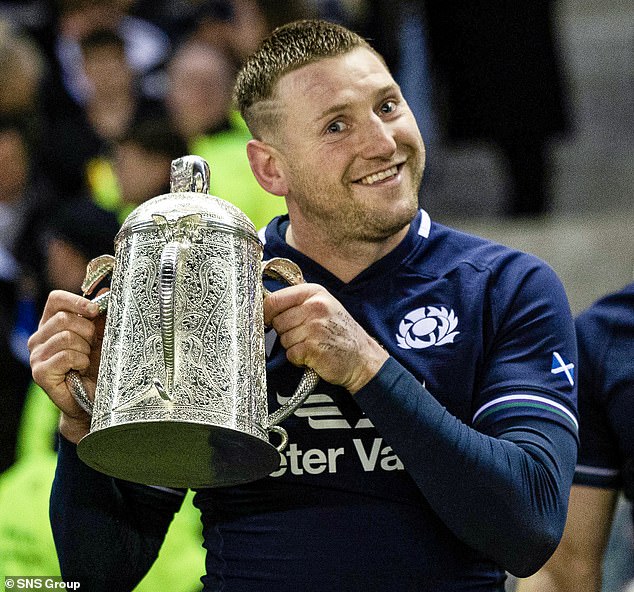 According to our panel, Scotland should be confident of retaining the Calcutta Cup