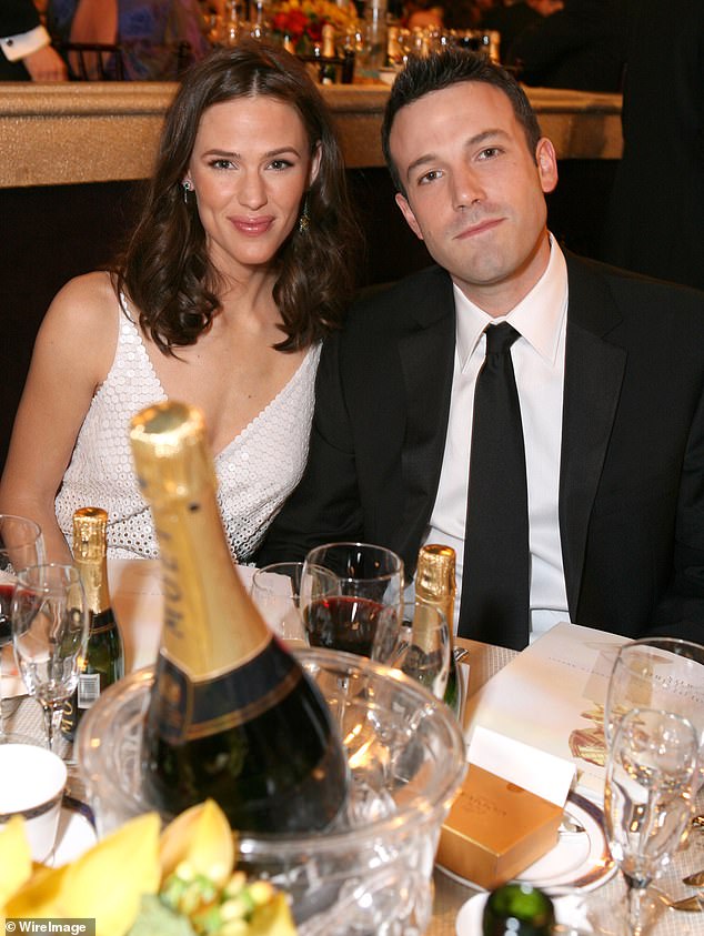 Izvor je dodao da par 