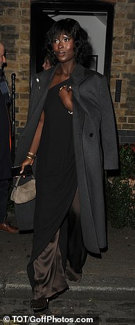 i Jodie Turner-Smith