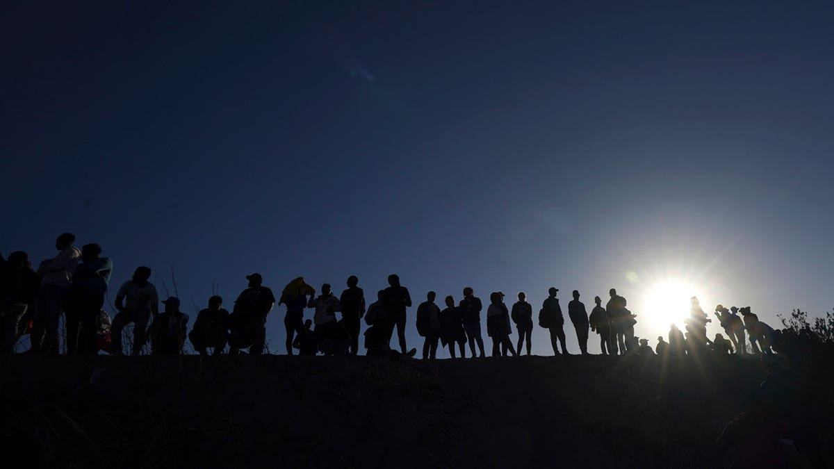 Meksički migranti oteti