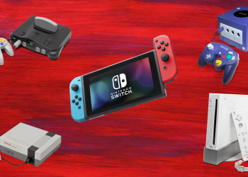 A Full History of Release Dates