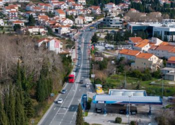 A kad će promet kroz Župu na red? “Obilaznica mora postati prioritet!”