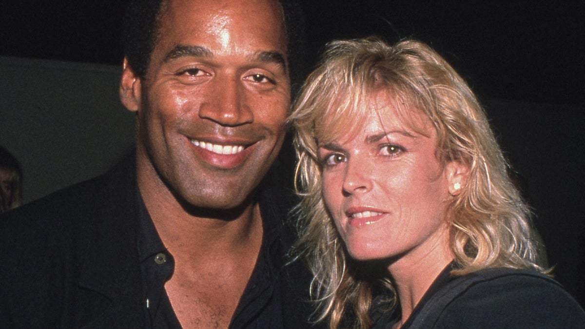 OJ Simpson je 1995. oslobođen optužbi za ubojstvo svoje bivše supruge Nicole Brown Simpson