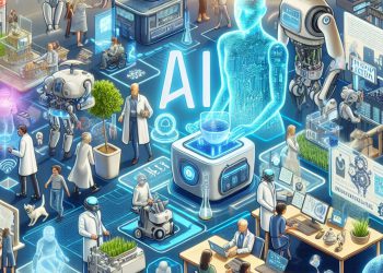 AI će u 2025. dominirati u ova šest područja