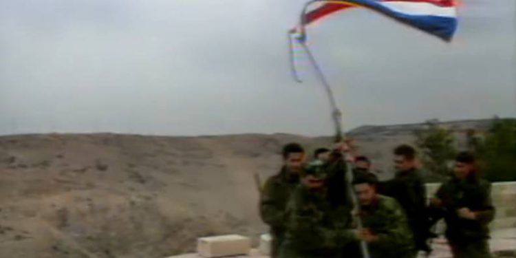 AKCIJA MASLENICA Na današnji dan 1993. godine krenula je jedna od najslavnijih vojno