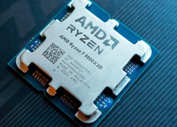 AMD Ryzen 7 9800X3D koji je teško pronaći najbolji je CPU za igranje i ponovno je dostupan na Amazonu