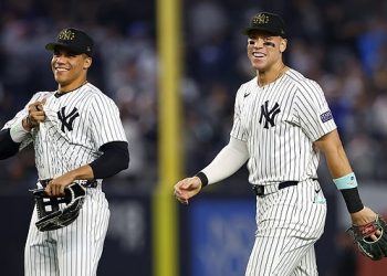 Aaron Judge slabo prikriveno napada bivšeg suigrača iz Yankeesa Juana Sota na društvenim medijima