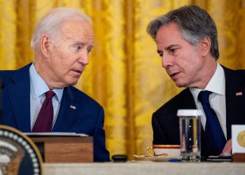 Administrator Bidena oštro je kritikovao zbog ‘čekanja’ da se proglasi genocid u Sudanu