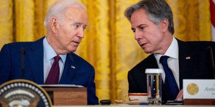 Administrator Bidena oštro je kritikovao zbog ‘čekanja’ da se proglasi genocid u Sudanu