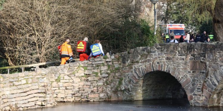 Afganistanski tražitelj azila nožem ubio dijete u Njemačkoj — RT World News