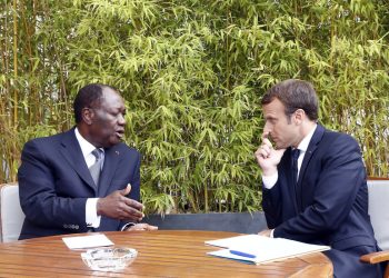 Afrička nacija govori francuskim trupama da odu — RT Afrika