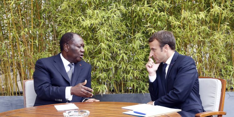 Afrička nacija govori francuskim trupama da odu — RT Afrika