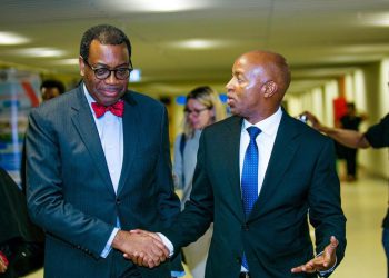 Afrika se obvezuje na električni plan za 300 milijuna ljudi – RT Afrika