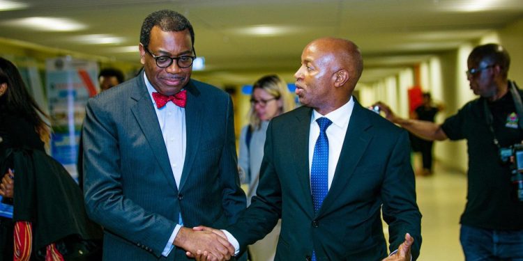 Afrika se obvezuje na električni plan za 300 milijuna ljudi – RT Afrika