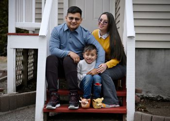 Agencije za preseljenje užurbano pomažu izbjeglicama uoči Trumpova drugog mandata