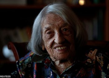 Agnes Keleti, najstarija olimpijska prvakinja na svijetu i osoba koja je preživjela holokaust, umrla je u 103. godini