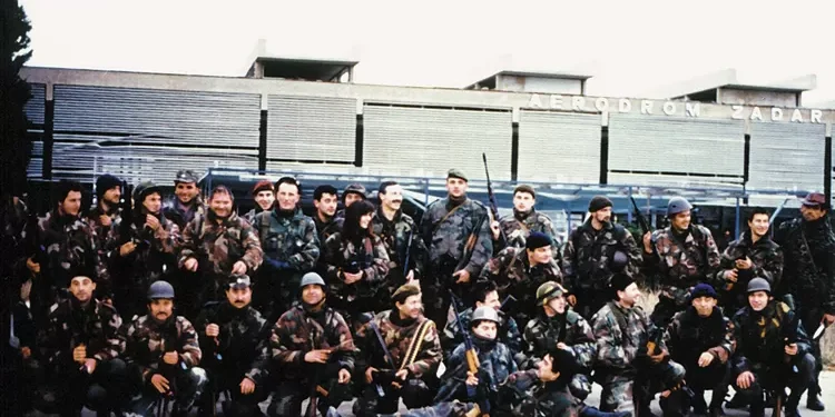 Akcija koja je preokrenula tijek rata: ‘Oluja je bila dječja igra prema majci svih bitaka’