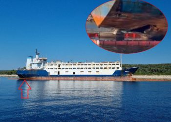 Aktivno ga pratimo, postupak je kompleksan, nije rupa nego pukotina…