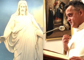 Alarm poljskog svećenika, neće svi izdržati: ‘Isus dolazi, a većina radi ovo’