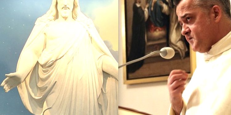 Alarm poljskog svećenika, neće svi izdržati: ‘Isus dolazi, a većina radi ovo’