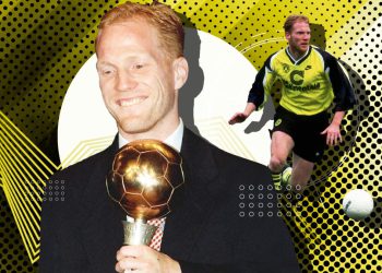 Albert, Masopust, Sammer: zaboravljena Zlatna lopta