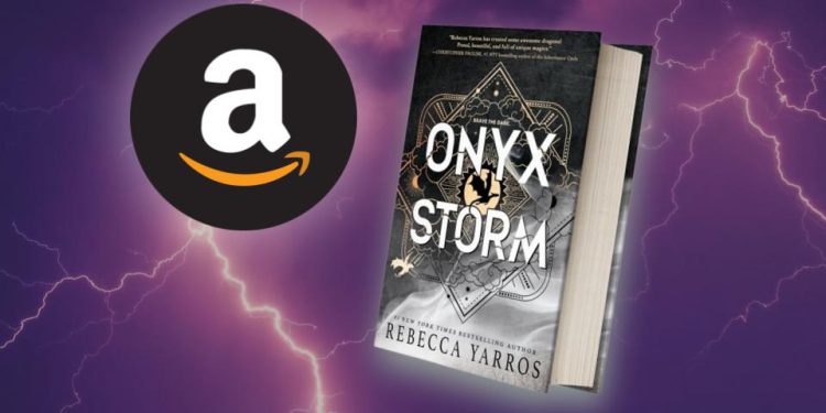 Amazonova druga najprodavanija knjiga 2024. bila je prednarudžba koja je upravo izašla ovaj tjedan