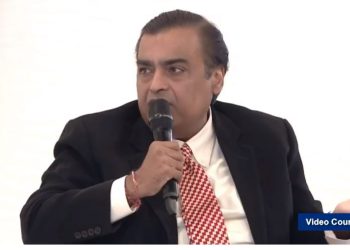 Ambani Led Jio platforme udružuju se s Polygonom kako bi omogućile Web3 mogućnosti za više od 450 milijuna korisnika
