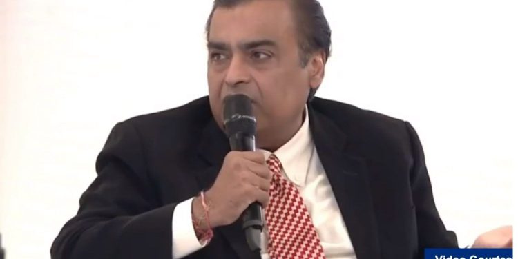 Ambani Led Jio platforme udružuju se s Polygonom kako bi omogućile Web3 mogućnosti za više od 450 milijuna korisnika