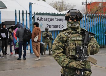 Američki konzulat upozorava na bitke s oružjem, IED, otmice u meksičkim pograničnim gradovima u blizini Teksasa