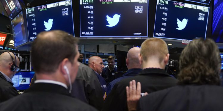 Američki nadzornik tržišta tuži Elona Muska — RT Business News