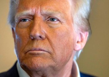 Američki odbor za zemljopisna imena: Malo poznata ploča koju je Trump bacio u središte pozornosti