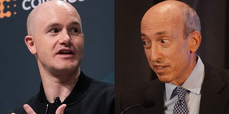 Američki suci zahtijevaju od SEC-a da se ‘objasni’ zbog odbijanja poziva Coinbasea na kripto pravila