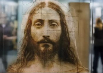 Analizirali su krv na Torinskom platnu: Rezultati su šokantni