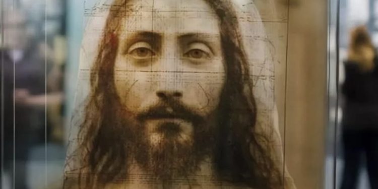 Analizirali su krv na Torinskom platnu: Rezultati su šokantni