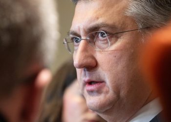 STOŽER HDZ-A Izlazne ankete govore da Dragan Primorac osvaja 22,14 posto glasova | NACIONAL.HR