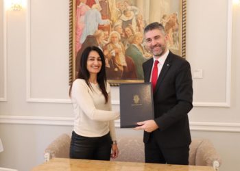 Andrijani Jurković ugovor za rješavanje stambenog pitanja