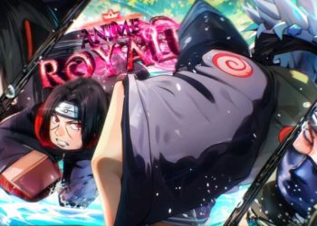 Anime Royale Codes (siječanj 2025.)